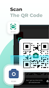 QR-code scannen screenshot 3