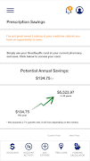 My Flex Account Mobile screenshot 1