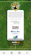 EhFutebol Plakat