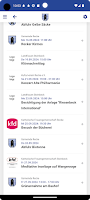 Recke App screenshot 4