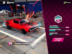 Speed Legends Ekran Görüntüsü 6