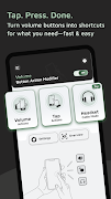 Volume Button Action Modifier 스크린샷 7