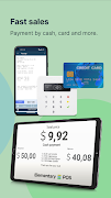 Elementary POS SumUp Edition تصوير الشاشة 7