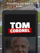 Tom Coronel capture d'écran 6