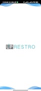 Uprestro Feedback پوسٹر