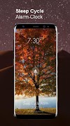 برنامه‌نما PrimeNap: Free Sleep Tracker عکس از صفحه