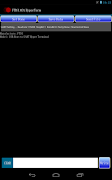 FTDI AOA HyperTerm постер