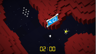 Escape the sector 截图 6