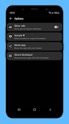 Text Editor - Plain Notepad screenshot 5