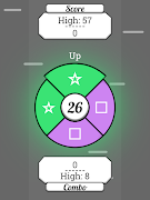 3 Schermata Simply Swipe 3