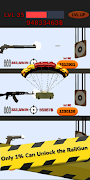 Gun Idle 3D ภาพหน้าจอ 4
