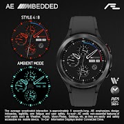 AE MBEDDED 스크린샷 6