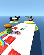 Stack Burger! captura de pantalla 7