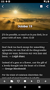 Daily Prayer Guide screenshot 4