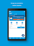 Express Scripts Canada syot layar 6