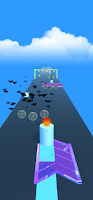 Candle Rash স্ক্রিনশট 1