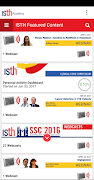 ISTH Academy poster