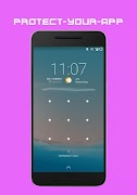 Hide Apps bài đăng