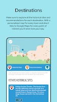 Go App by Go Sail Turkey โปสเตอร์