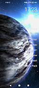 Planets Pack ảnh chụp màn hình 7