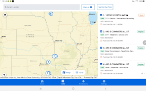 Utilisphere ảnh chụp màn hình 6