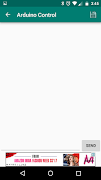 Arduino Bluetooth Controller screenshot 5