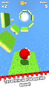 Voxel Twist screenshot 1