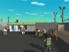 پوستر Operation Deimos