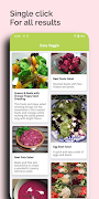 Easy Veggies screenshot 4
