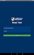 Swift Road Test poster