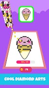 Diamond Stack Art screenshot 5