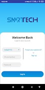 SmartTech Learning App screenshot 1