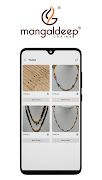 Mangaldeep chains تصوير الشاشة 3