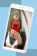 Mirror (Backlit/Bright mirror) screenshot 3