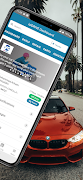iziDrive تصوير الشاشة 1