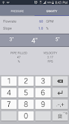 Pipe Size screenshot 1