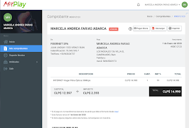 MitPlay iNTERNET Screenshot 6