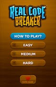 Real Code Breaker ảnh chụp màn hình 6