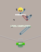 5 Schermata Rubber Master!