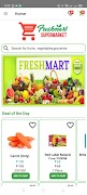 Get FreshMart ภาพหน้าจอ 1
