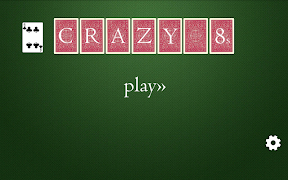 Crazy Eights 海報