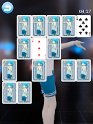 Concentration the dancing Screenshot 7