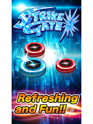 Strike Gate screenshot 1