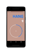 Hangboard Timer screenshot 1