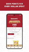برنامهنما Goodcents عکس از صفحه