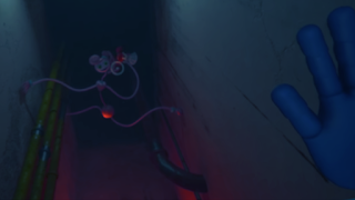 Bugui bugui 2 Horror Mod screenshot 4