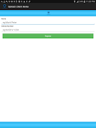 Optrack Client স্ক্রিনশট 1