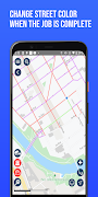 MAPGEARS Streets screenshot 2