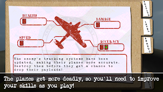 AA Sky Defender 截圖 5