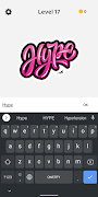 Tag n Type poster